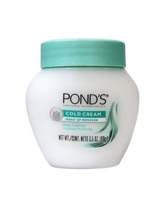 Buy Ponds Cold Cream Make-Up Remover Deep Cleanser - cartco.pk