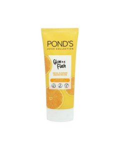 Buy Ponds Flash Orange Nectar Face Cleanser online - cartco.pk