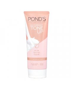 Buy Best Ponds InstaBright Tone Up Milk Facial Scrub - cartco.pk