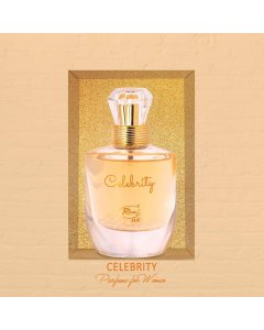Buy Rivaj UK Celebrity Perfume For Women 100ml - Cartco.pk