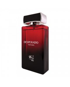 Buy Rivaj UK Desperado Perfume For Men 100ml - Cartco.pk