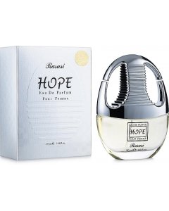 Buy Rasasi Hope Eau De Parfum Pour Femme 50ml - Cartco.pk