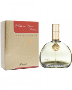 Buy Rasasi While In Love Forever Perfume For Women 80ml - Cartco.pk