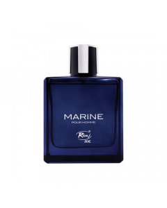 Buy Rivaj UK Marine Pour Homme Perfume For Men 100ml - Cartco.pk
