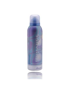 Buy Rasasi Romance Deodorant Body Spray online - cartco.pk