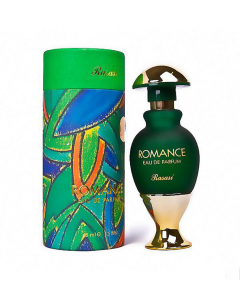 Buy Rasasi Romance Perfume For Women 45ml - Cartco.pk