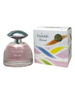 Buy Rasasi Twinkle Eau De Parfum Pour Femme 50ml - Cartco.pk