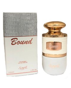 Sapil Bound Perfume For Women 100ml