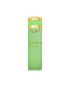 Buy Freshl Sapil Nancy Body Spray For Women in Pakistan - cartco.pk