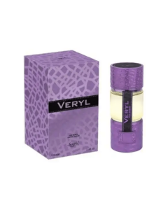 Sapil Veryl Perfume Spray For Women 100ml