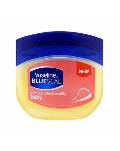 Buy Original Vaseline BlueSeal Gentle Protective Jelly Baby 250ml - Cartco.pk