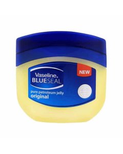 Buy Original Vaseline BlueSeal Pure Petroleum Jelly Original 250ml - Cartco.pk