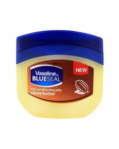 Buy Vaseline BlueSeal Pure Petroleum Jelly Cocoa Butter - Cartco.pk