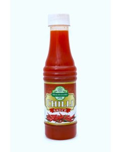 Chilli Sauce 300ml 