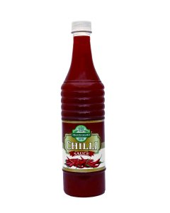 Chilli Sauce 800ml 