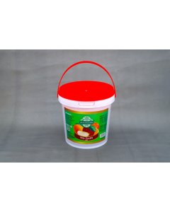Mix Fruit jam Bucket 1KG 