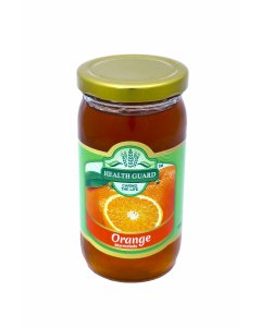 Orange Marmalade Jar 440g 