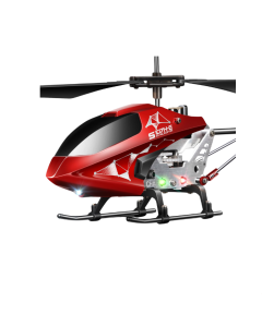 Buy Altitude Hold Helicopter 3.5 RC channel with Gyro in Pakistan - Cartco.pk