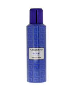 Hemani-Blackberry-Blue - Body Spray-175ml