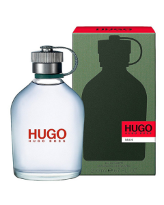 Hugo Boss Perfume Men Green 75ml 