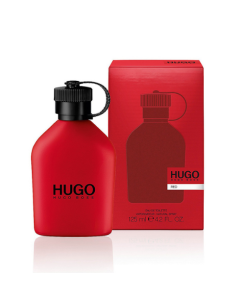  Hugo Red for Men
