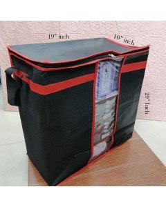 Buy Lifewit Large Capacity Clothes Folding Organizer Storage Bag - cartco.pk 