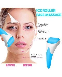 Ice Roller Face Massage