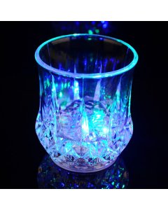 Buy 1-Pc delightful Magic LED Light Glass online - cartco.pk 