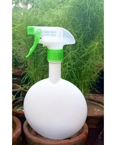 Buy Garden Shower Bottle, Multipurpose Spray Shower Bottle 1Pc - Cartco.pk