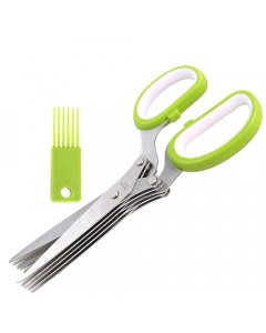 Buy Stainless Steel Shredding Scissor online - cartco.pk 