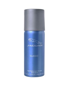 Jaguar Body Spray Deodorant for Men 