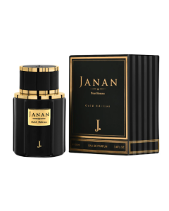 Janan Gold Edition Perfume