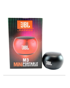 Jbl M3 Mini Portable Speaker 