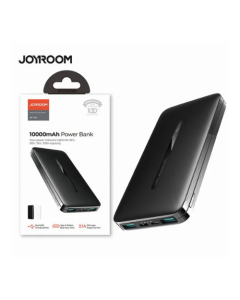 Buy Joyroom Jr-T012 Power Bank 10000mah Compact, Powerful, Reliable Charging - Cartco.pk
