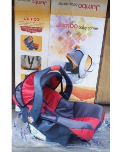 Buy Jumbo Baby Carrier boasts a spacious design - Cartco.pk