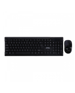 Buy Original Jedel Wireless Keyboard Mouse Combo - Cartco.pk