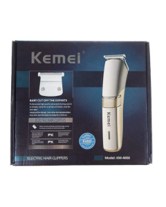 KEMEI Electric Hair Clipper Baby Cut-off Expert MODEL KM -5017