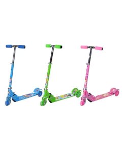 Kids Scooters in Different Colors - Stylish and Fun Scooters for Children - Cartco.pk