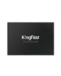 Kingfast (Original) SSD Solid State Drive -128 GB