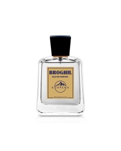 Kohpema Broghil Perfume