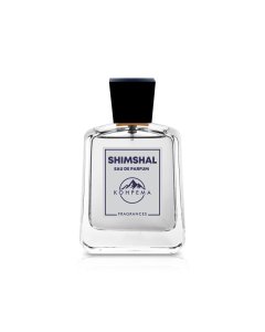 Kohpema Shimshal Perfume