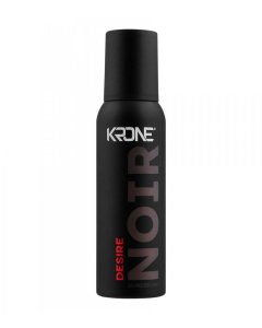 Krone Noir Desire Gas Free Body Spray 120 ml 