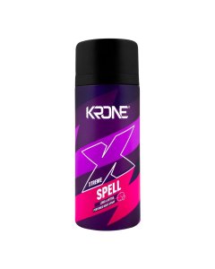 Krone Xstream Spell Body Spray 150 ml