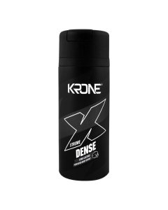 Buy Original Krone Xtreme Dense Long Lasting Body Spray - Cartco.pk