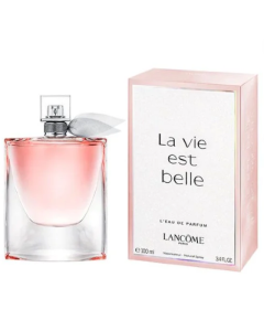 La Vie Est Belle For Women By Lancome