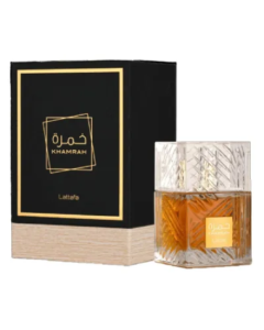 Lattafa Khamrah Perfume for Men and Women