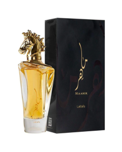 Lattafa Perfume Mahir Legacy Unisex 