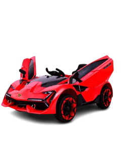 Lamborghini Super Car Toy for Kids - Experience Thrilling Playtime Fun - cartco.pk