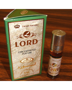 Lord Concentrated Perfume
