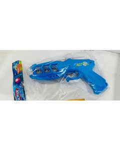 Max Super Water Explosion Summer Gun: Soak up the Fun with Water-Blasting Action - Cartco.pk